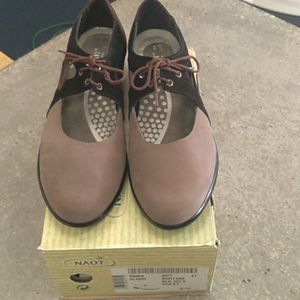 Naot Alisio Oxford size 41/10